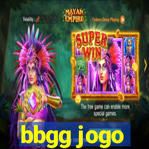 bbgg jogo